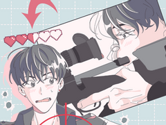 [결1]유현유진 온리전 신간 샘플