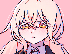 웬디 달링 Wendy Darling