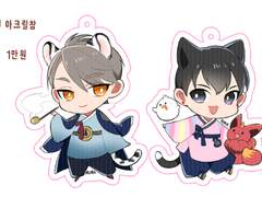 허니팟(팟16-2) 전연령버전 굿즈 현장수령 선입금폼