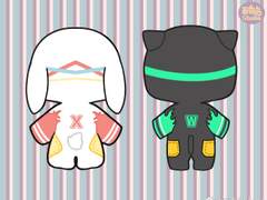 배송完)) 6종류 All set / 공항룩(CLOSED)