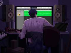 [중혁독자] 문득 떠올랐던 그 소음에 관하여. (1)