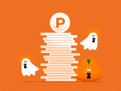 [종료] 🎃 Trick or Treat! 할로윈 스페셜 컬렉션 이벤트