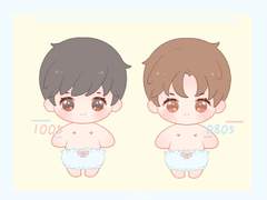 11/9 UP)) 15cm 坡恵 赞恵