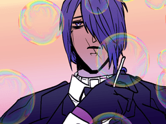 Luminosity : 태양의 말로 /세이렌 미아 드라체