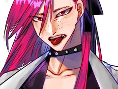 TYPE : Cacophony / 사쿠라이 히메미야