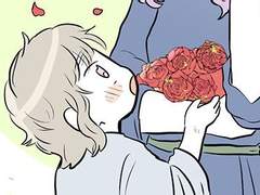 [단편집 안내] 펀딩 종료까지~