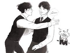 노빠꾸 토끼가 고양이를 쟁취하리니