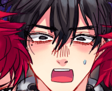 혜도혜) 혜성둘 au..?