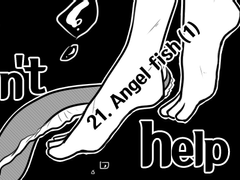 Just can’t help it 21