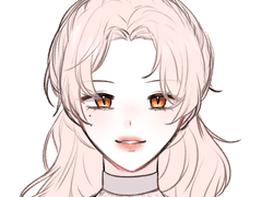 🌺봄의 신, 설중매❄