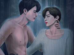 승석 일러스트 팬아트