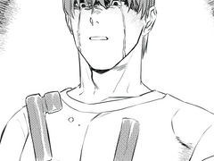 흑지태지은 짧만화