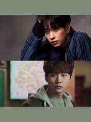 연리지 :: 連理枝