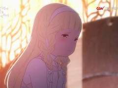 위대한 모성이여 영원하라 : 이별의 아침에 약속의 꽃을 장식하자(2018)