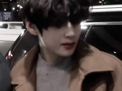 [방탄소년단/김태형] SUGAR DADDY.18