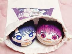 후니프린팅 린넨파우치 체험단 후기