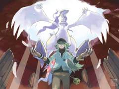 [포켓몬/드림] 같으면서도 다른.