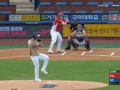 10.21(수) 18:30KBO KIA vs NC (라인업 분석 예정)