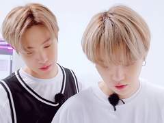 홉슈] 그 얼간이