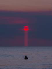 네가 있는곳은 나락이어도 마치 천국같이 달콤해서