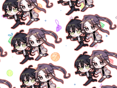 ~커미션 재정비중~