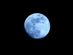 Blue Moon