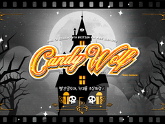 [CoC 7th] 캔디 울프