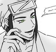 [매뉴패치] 그렸던거