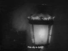 홀로 시끄러운 새벽