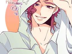 [승화] 해피 할로윈