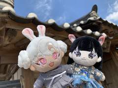 초코마시멜로우 우유마시멜로우