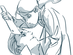 미드나잇 연성모음 7