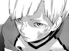 [하이큐 드림] 걔가 누구야