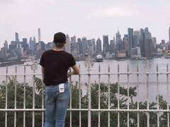 [랩진] 손이 많이 가는 사람 - 상