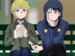 사우스파크 크릭) 10년 후