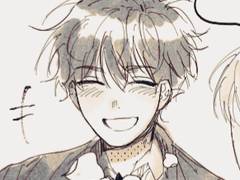 [ 하쿠카이 ] 졸업