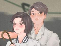 덕선이와 정환이