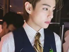 [방탄소년단/김태형] SUGAR DADDY.19