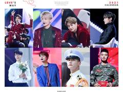 ❝CLOSED❞ LOVE’S WAY