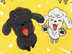 달리자, 콜롬비아!