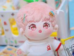 1/5 FIN ))20cm 복숭아(桃桃)