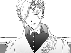 [루크빌] 그 홍차에 저주를 탔어 - 上