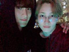 윤겸 | 헤남의 정석