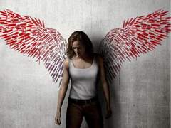 영화 ’아이 엠 마더(2019)’ 리뷰 - 시원할 줄 알고 마시는 사이다처럼