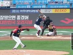 10.22(목) 18:30KBO 두산 vs KT (라인업 분석 예정)