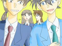 레이어페인트제로 / 뜬금없는 콜라보