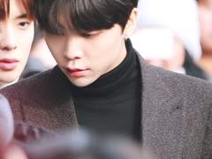 [NCT/서영호] 입사 동기 서대리 2