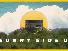 [ SUNNY SIDE UP! ] - 08