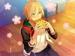 슬픈연가-#5 (完)