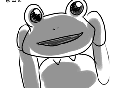 [FF14] 사실 들키고 싶지 않았지만 뭣된 만화